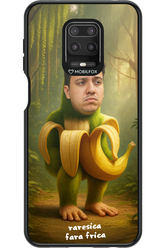 Raresica Fara Frica - Xiaomi Redmi Note 9 Pro