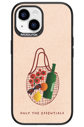 Essentials Only - Apple iPhone 15