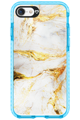 Quartz - Apple iPhone SE 2022