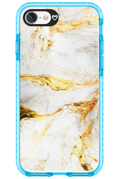 Quartz - Apple iPhone SE 2022