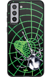 SINGULARITY - Samsung Galaxy S21+