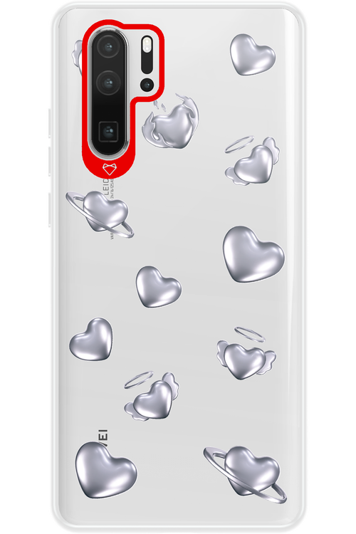 Chrome Hearts - Huawei P30 Pro
