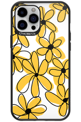 Yella - Apple iPhone 12 Pro Max