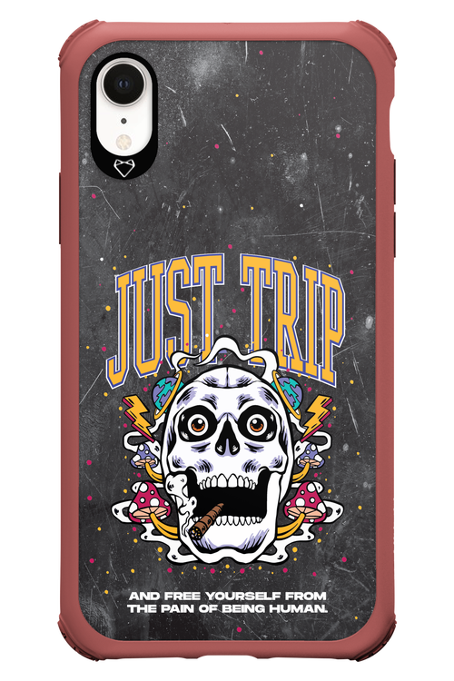 Just Trip - Apple iPhone XR