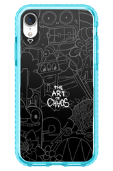 The Art of Chaos - Apple iPhone XR