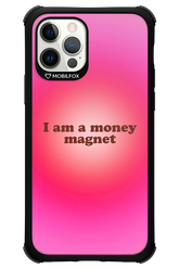 Money Magnet - Apple iPhone 12 Pro