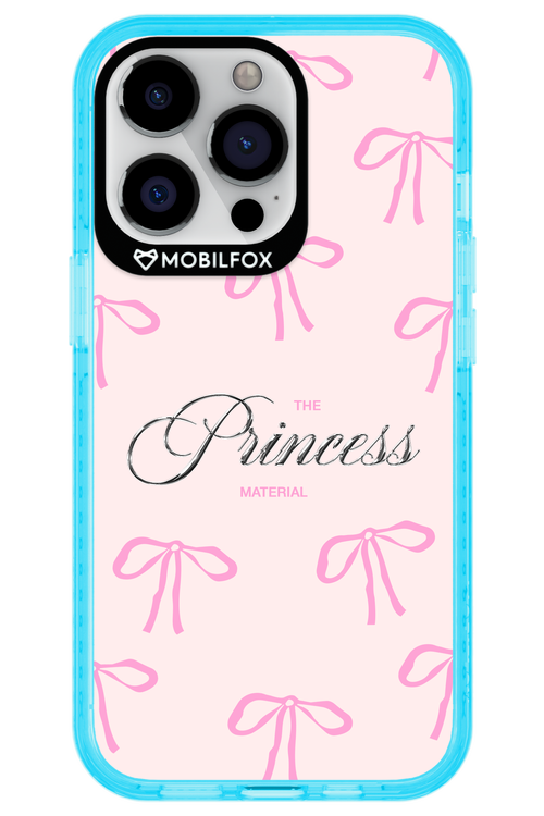 Princess Material - Apple iPhone 13 Pro