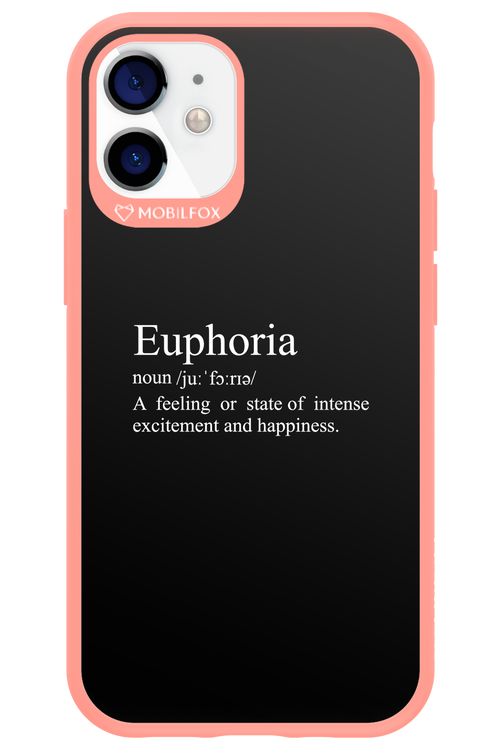 Euph0ria - Apple iPhone 12 Mini