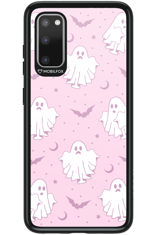 Boo Boo - Samsung Galaxy S20