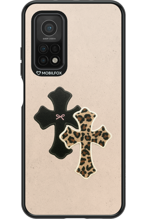 Double Cross - Xiaomi Mi 10T 5G