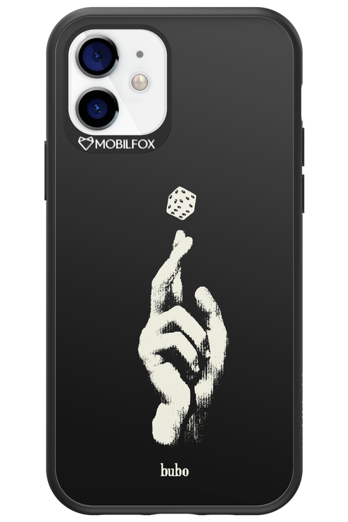 DAMNED LUCK - Apple iPhone 12