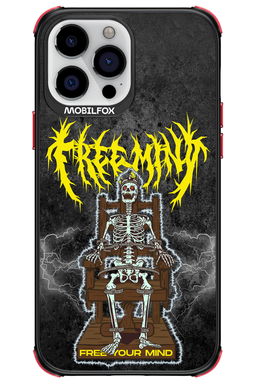Freedom - Apple iPhone 13 Pro Max