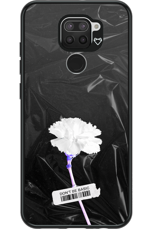 Basic Flower - Xiaomi Redmi Note 9