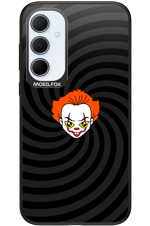 Mystery Clown - Samsung Galaxy A35