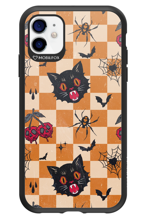 Witch's Patch - Apple iPhone 11