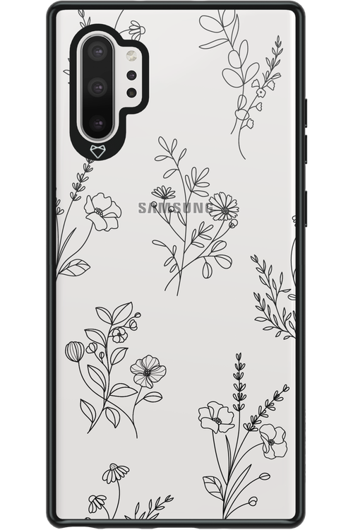 Bouquet - Samsung Galaxy Note 10+