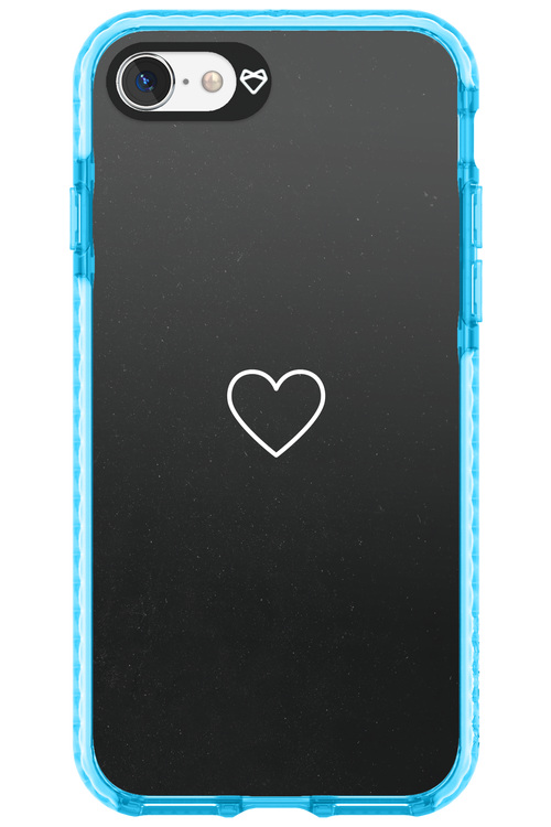 Love Is Simple - Apple iPhone 7