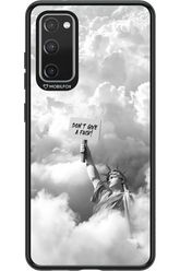 Don't give a - Samsung Galaxy S20 FE