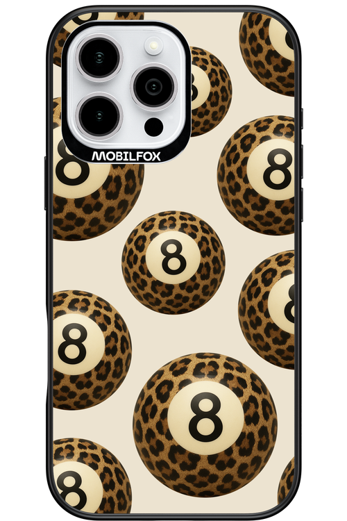 Wild Winner - Apple iPhone 16 Pro Max