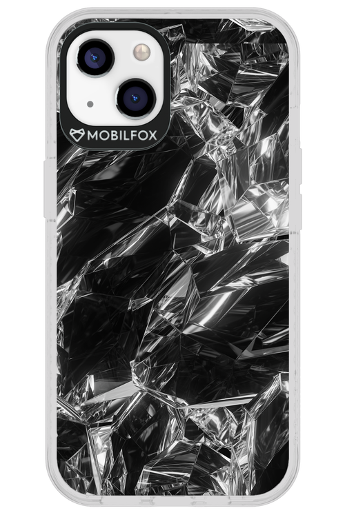 Crystal Noir - Apple iPhone 13