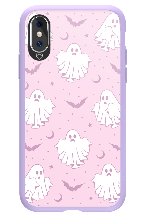 Boo Boo - Apple iPhone X