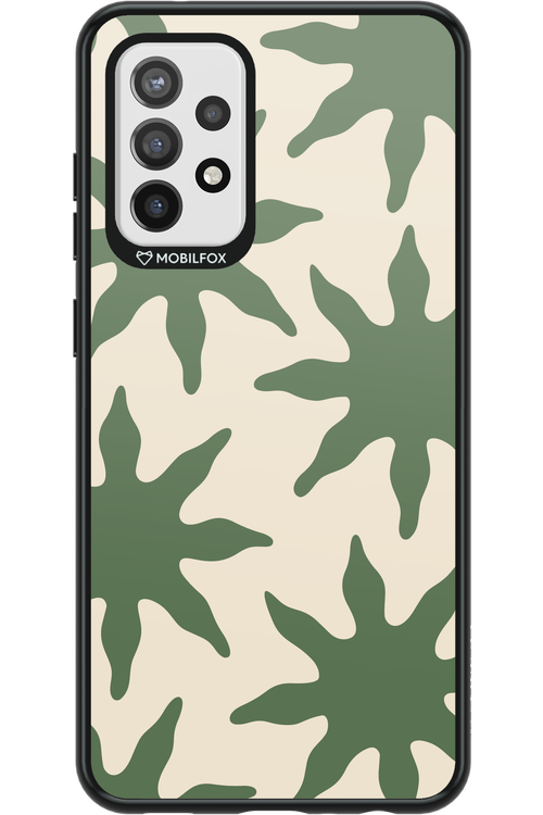 Drylands - Samsung Galaxy A72