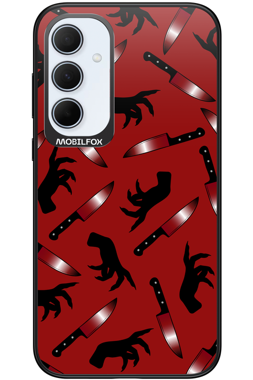 Handy Tool - Samsung Galaxy A35