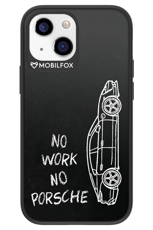 No Work - Apple iPhone 13 Mini