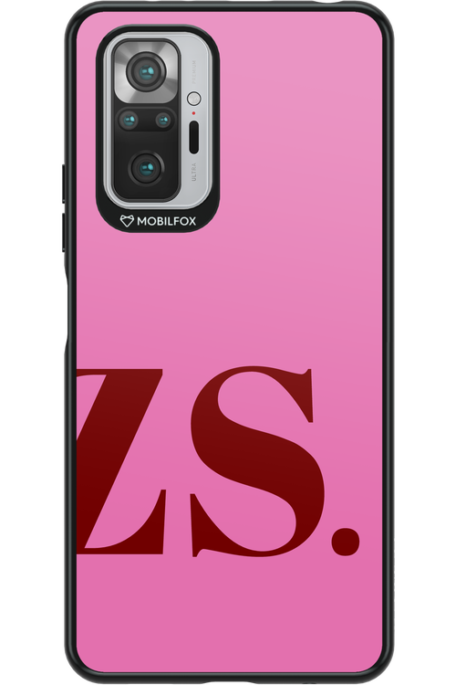 ZS (Sorbet) - Xiaomi Redmi Note 10 Pro