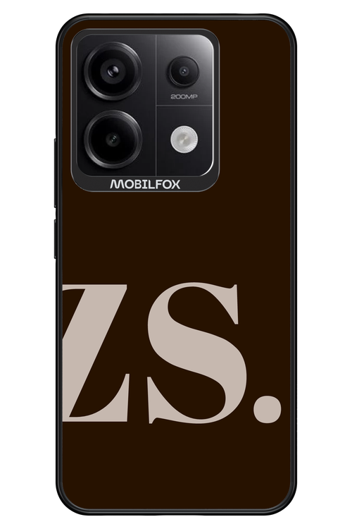 ZS (Mokka Foam) - Xiaomi Redmi Note 13 Pro 5G