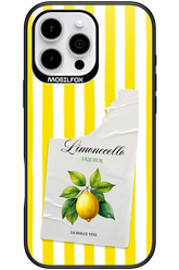 LimoneCello - Apple iPhone 16 Pro Max