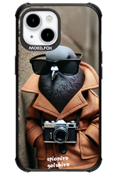 Spioniru Golubiru - Apple iPhone 15