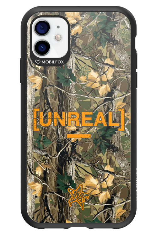 Realtree - Apple iPhone 11