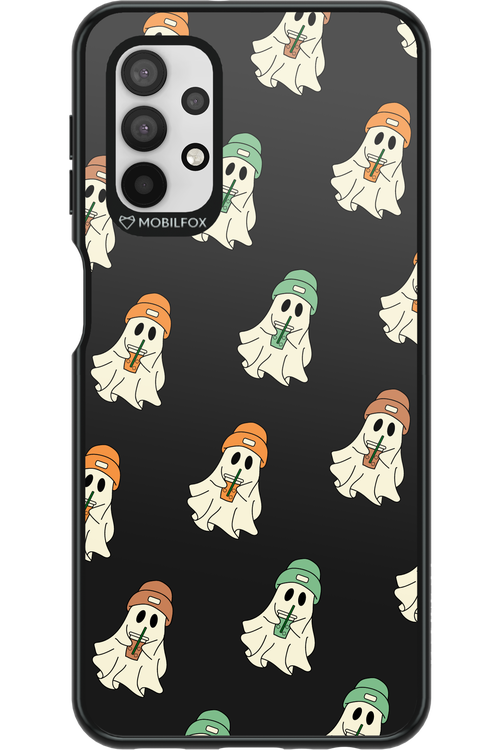Spirited Sips (Black) - Samsung Galaxy A32 5G