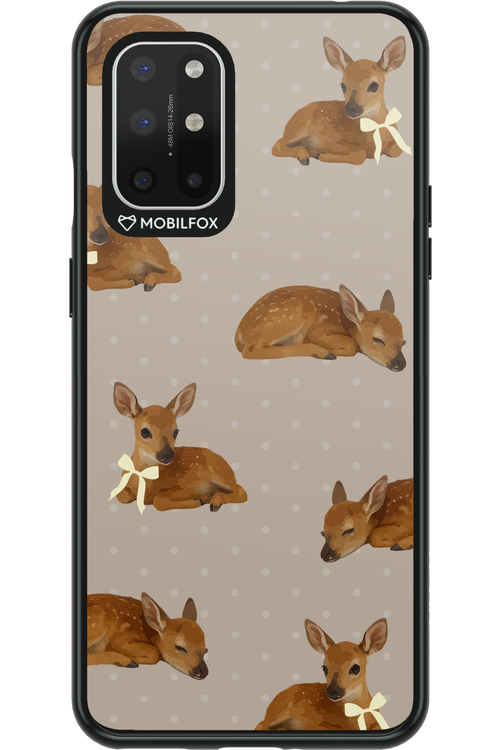 Deer and Dots - OnePlus 8T