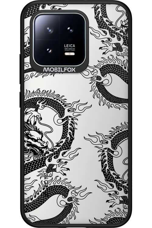 Dragon's Fire - Xiaomi 13