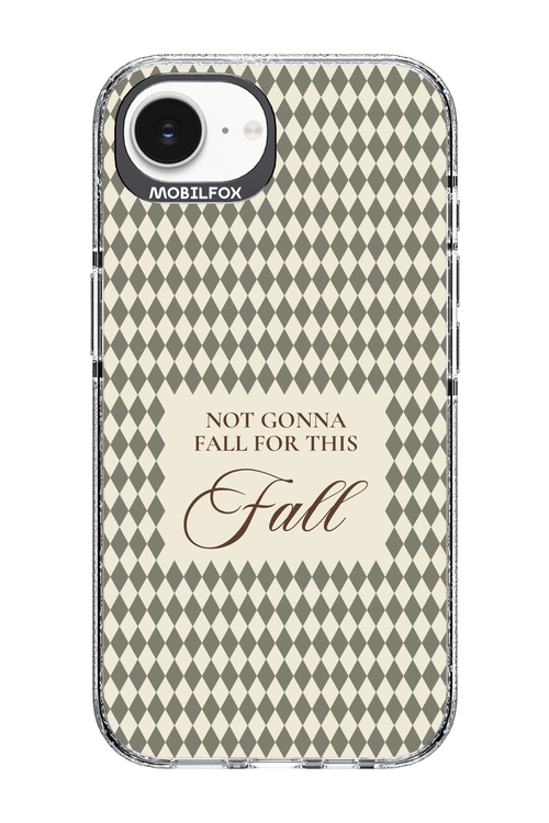 Not Gonna Fall - Apple iPhone 16e
