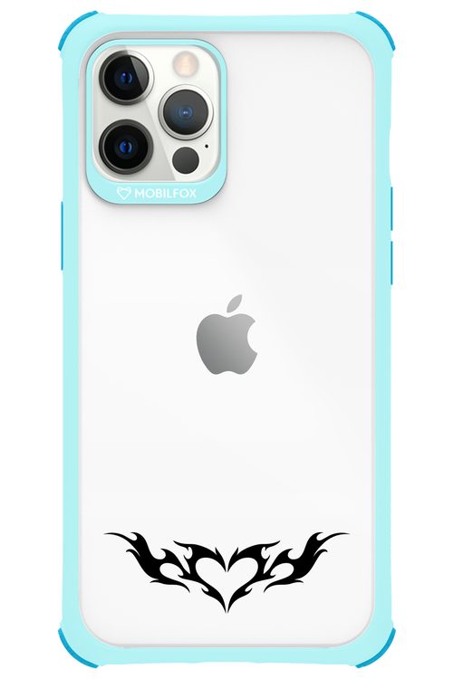 Techno Hart - Apple iPhone 12 Pro Max