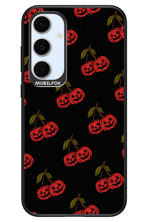 Spicey Pumpkin - Samsung S24 FE