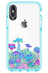 Shrooms - Apple iPhone XS