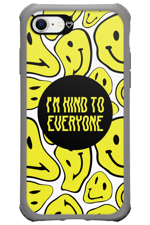 Be Kind - Apple iPhone SE 2022