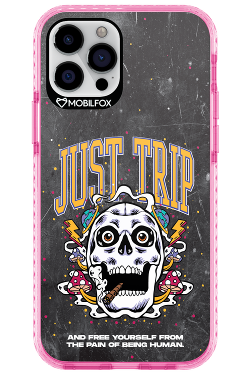 Just Trip - Apple iPhone 12 Pro
