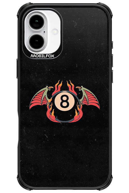 8ight - Apple iPhone 16 Plus