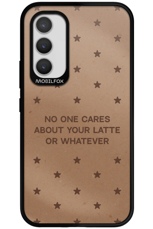 Whateverrr - Samsung Galaxy A34