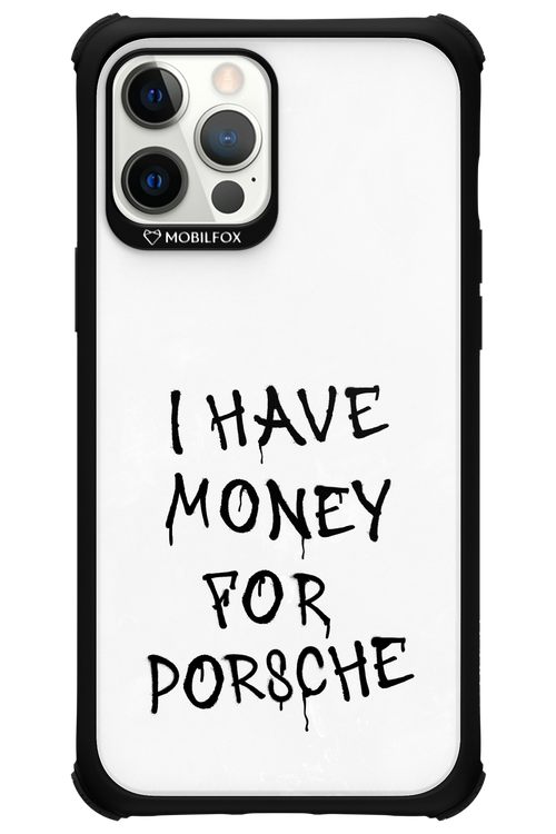 Have Money II - Apple iPhone 12 Pro Max