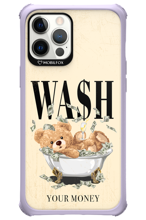 Money Washing - Apple iPhone 12 Pro Max