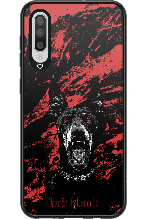 Bad Blood - Samsung Galaxy A50