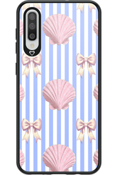 Shell Baby - Samsung Galaxy A50