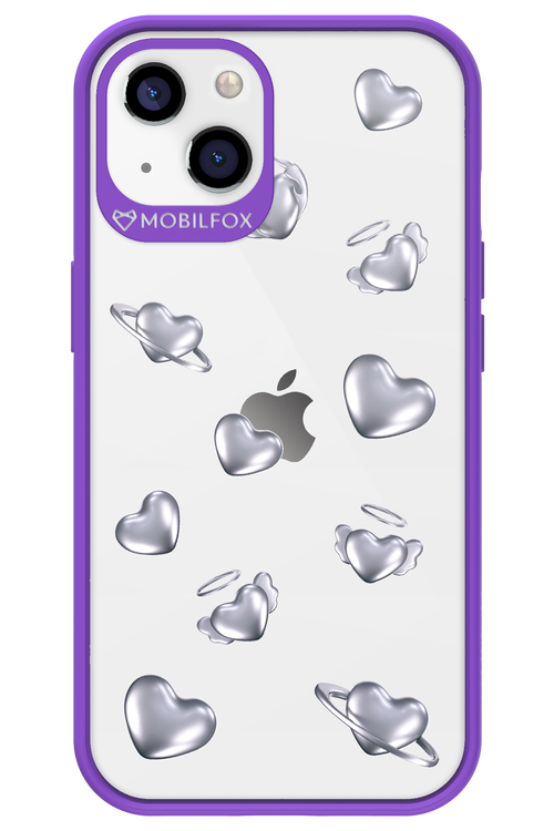 Chrome Hearts - Apple iPhone 13