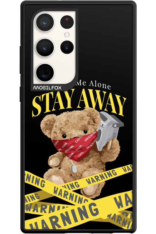 Stay Away - Samsung Galaxy S23 Ultra